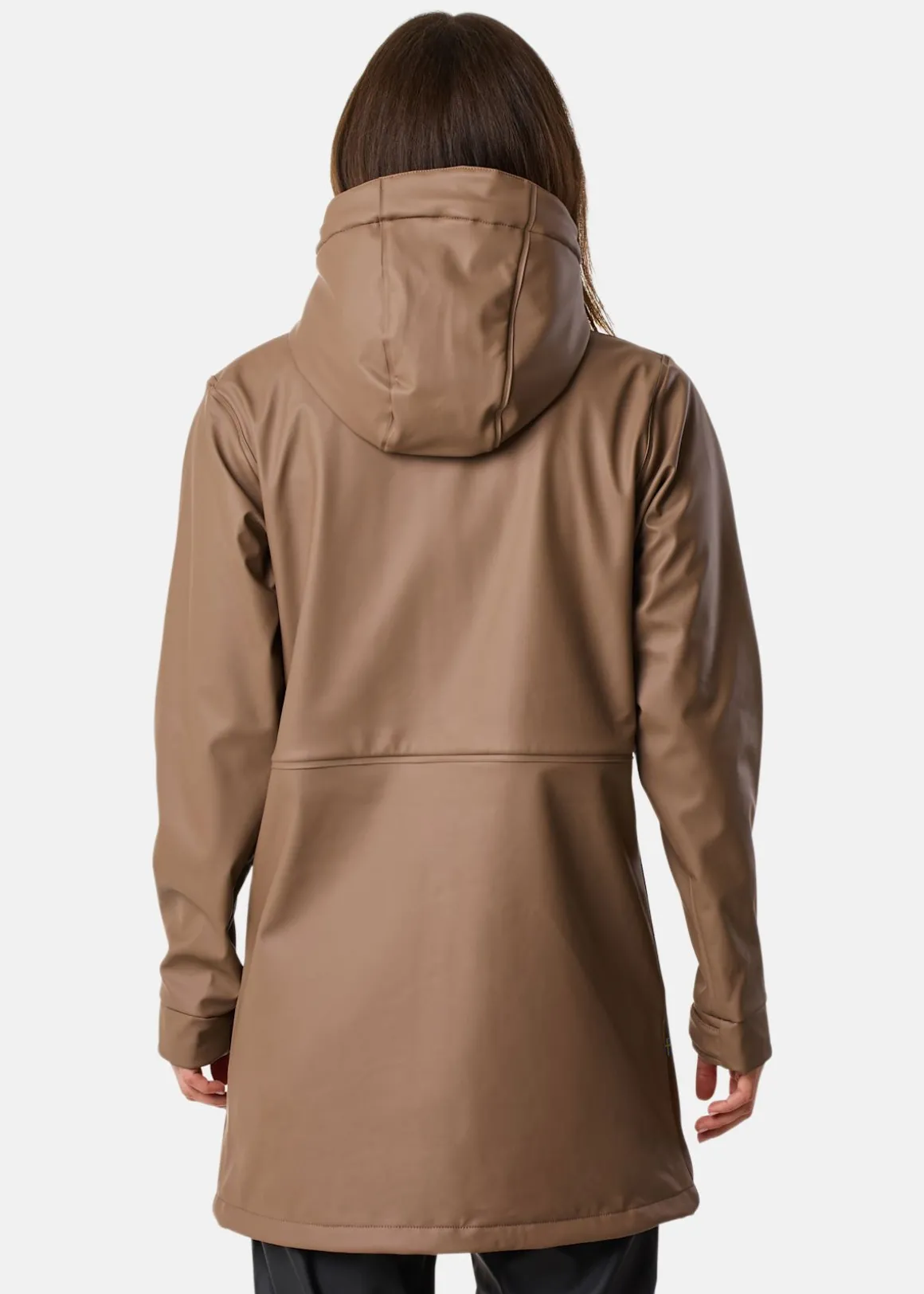 Lammö Coat W