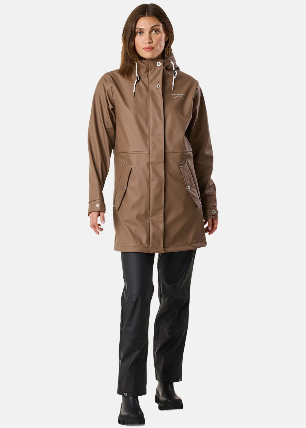 Lammö Coat W