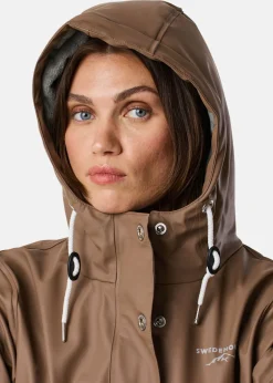 Lammö Coat W