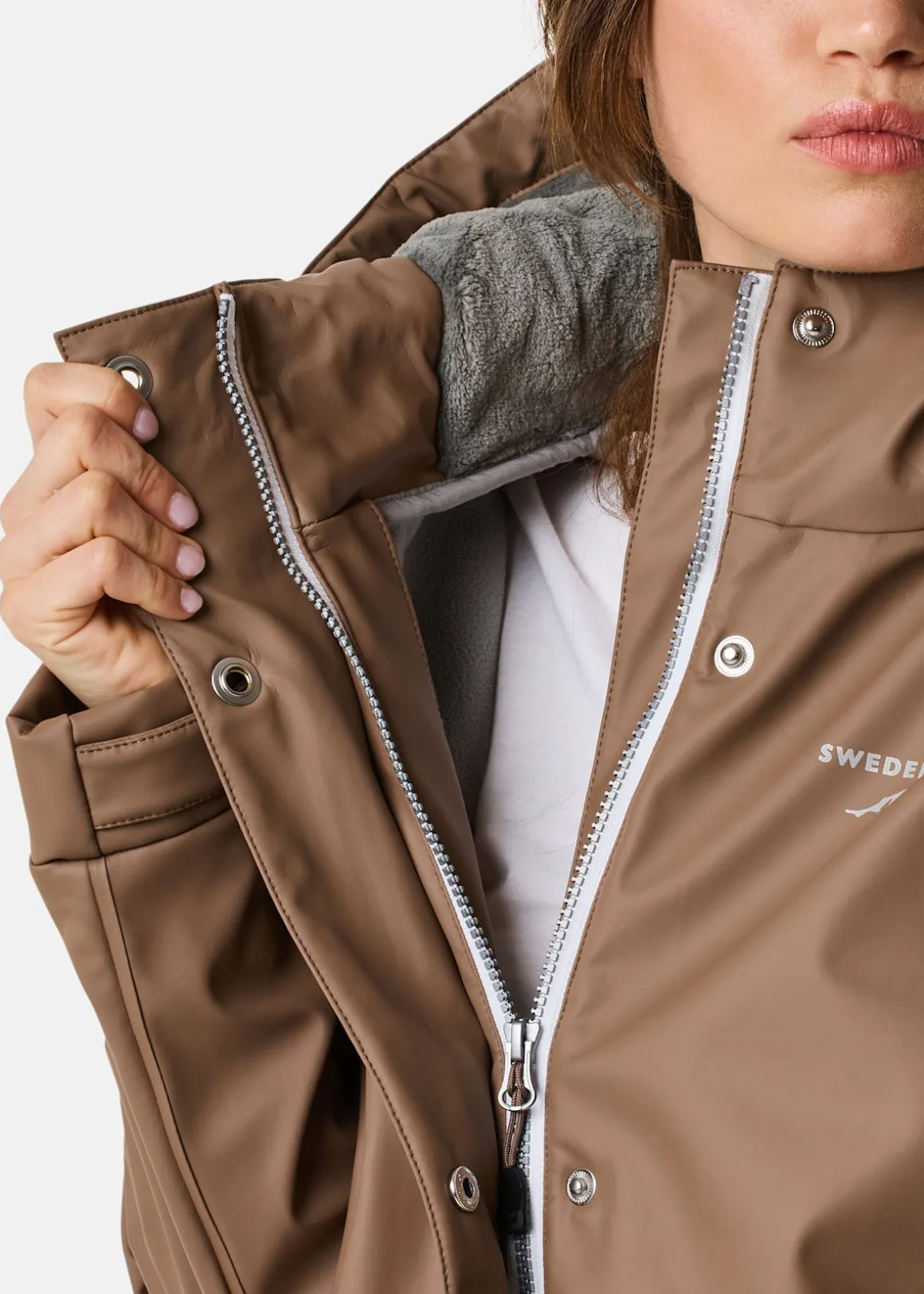 Lammö Coat W