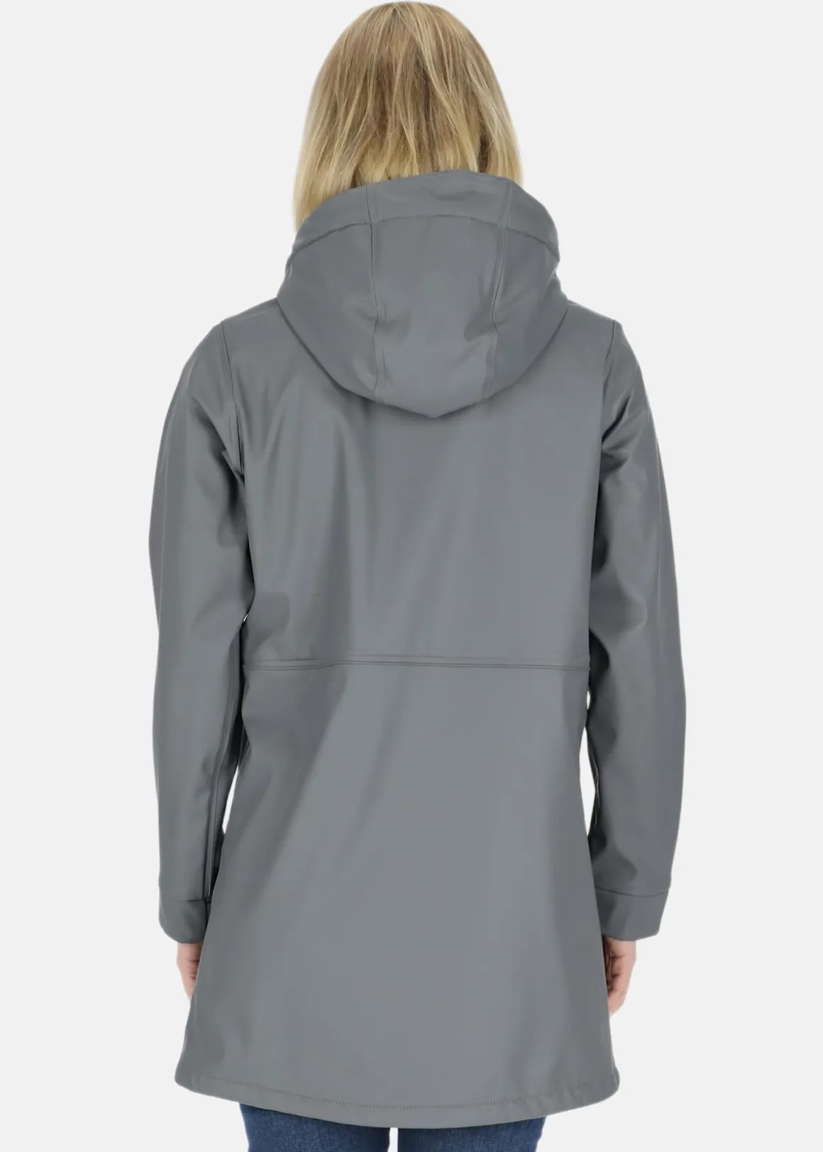 Lammö Coat W