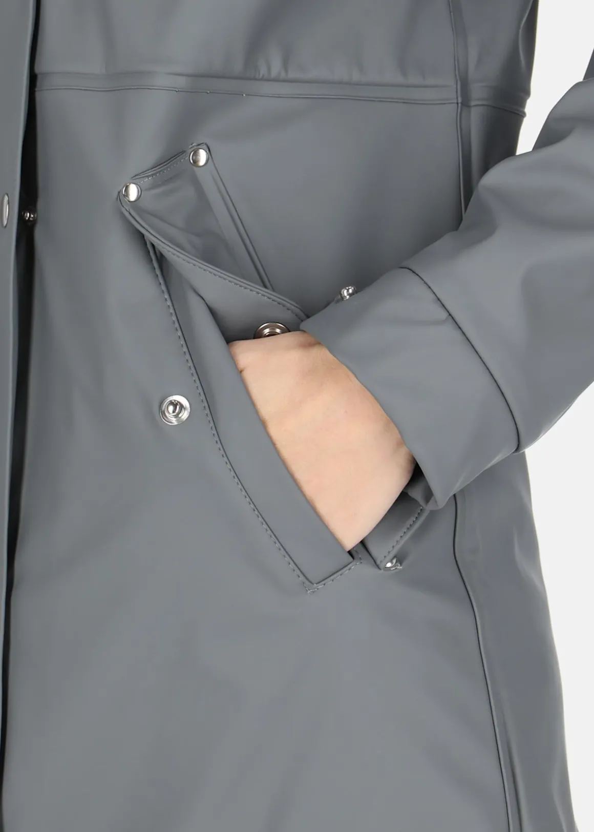 Lammö Coat W