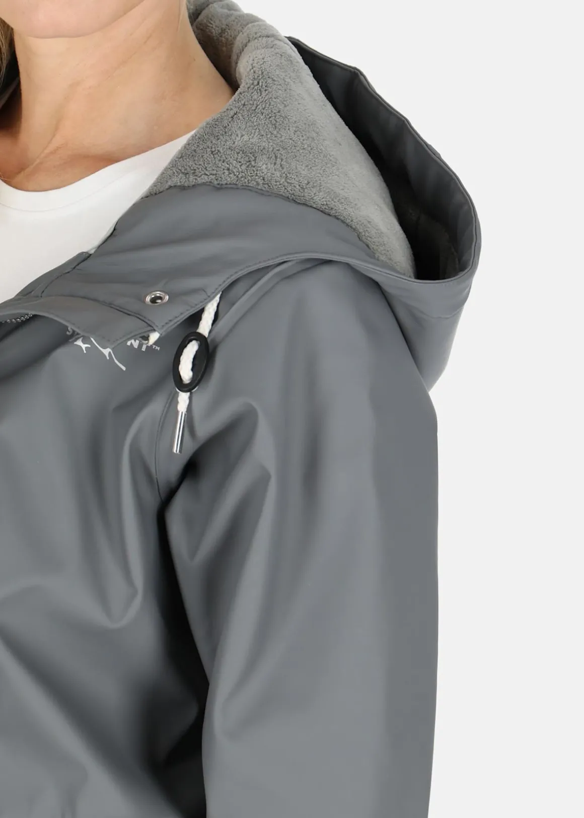 Lammö Coat W