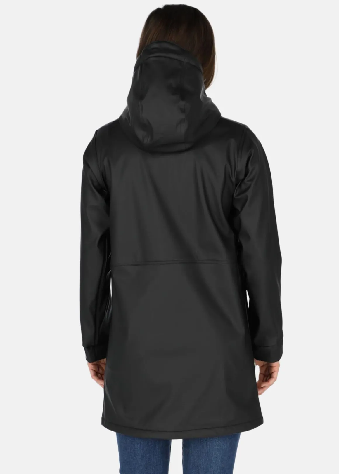 Lammö Coat W