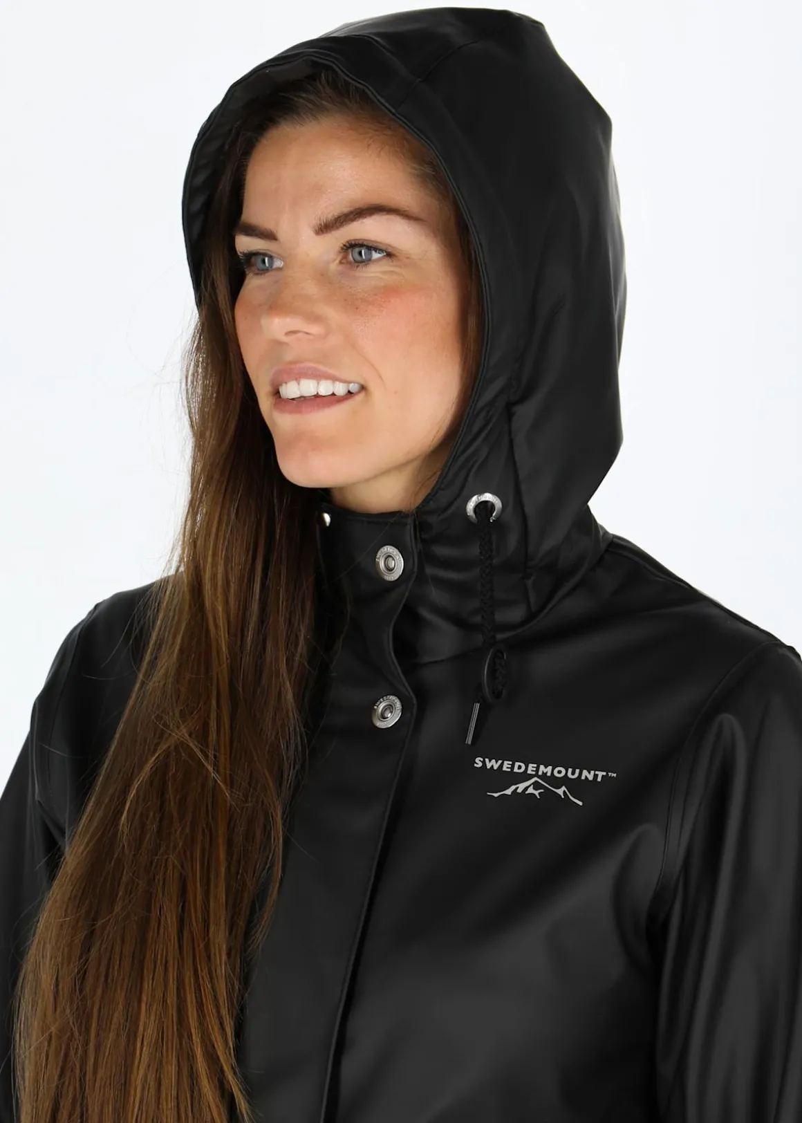 Lammö Coat W