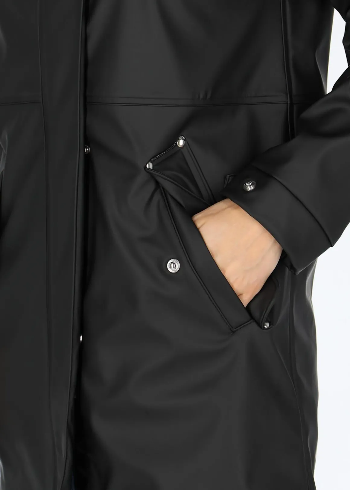 Lammö Coat W