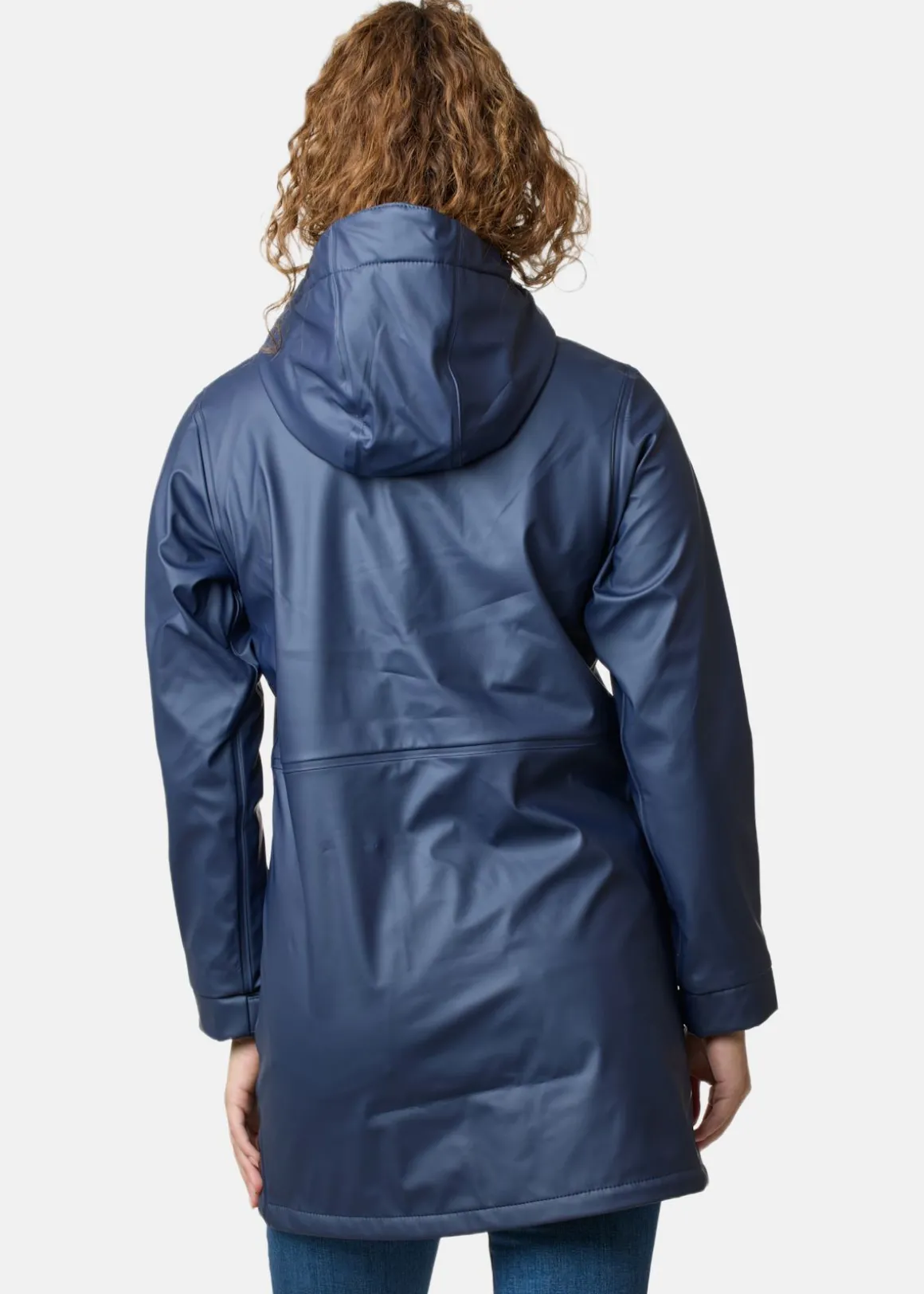 Lammö Coat W