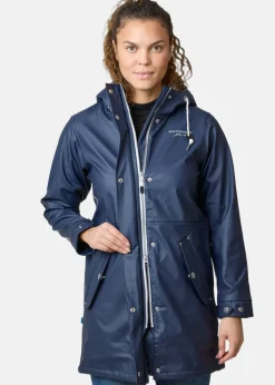 Lammö Coat W