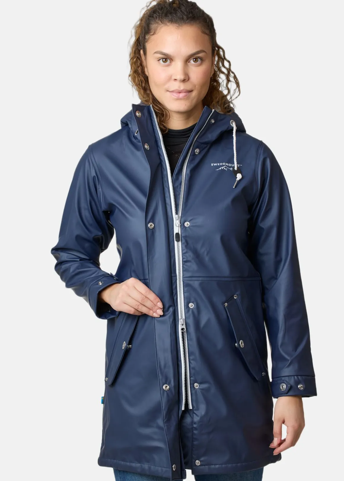 Lammö Coat W