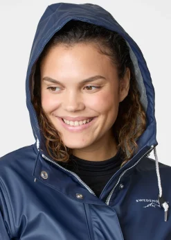 Lammö Coat W