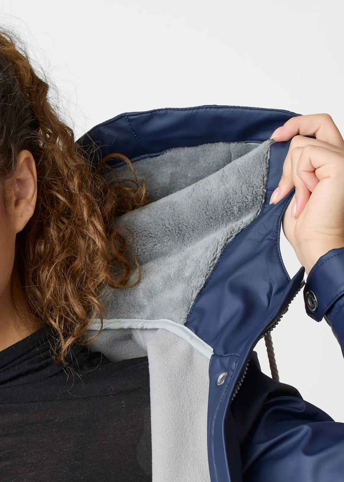 Lammö Coat W