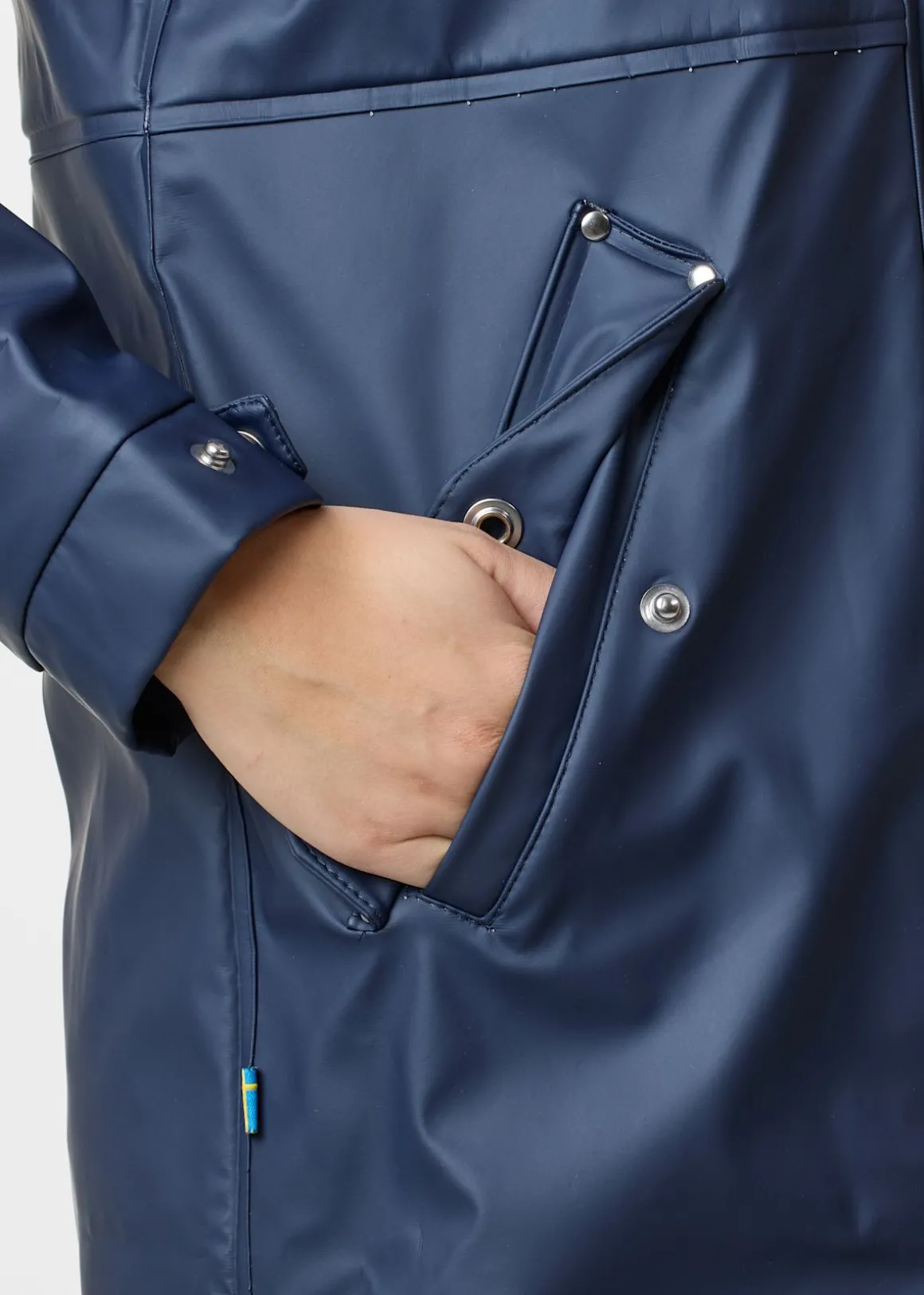 Lammö Coat W