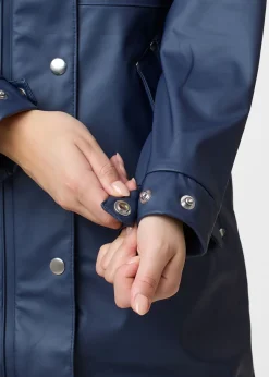 Lammö Coat W