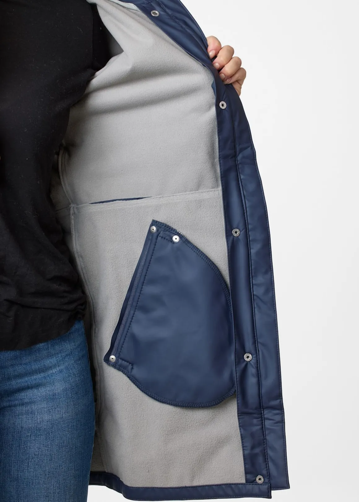 Lammö Coat W