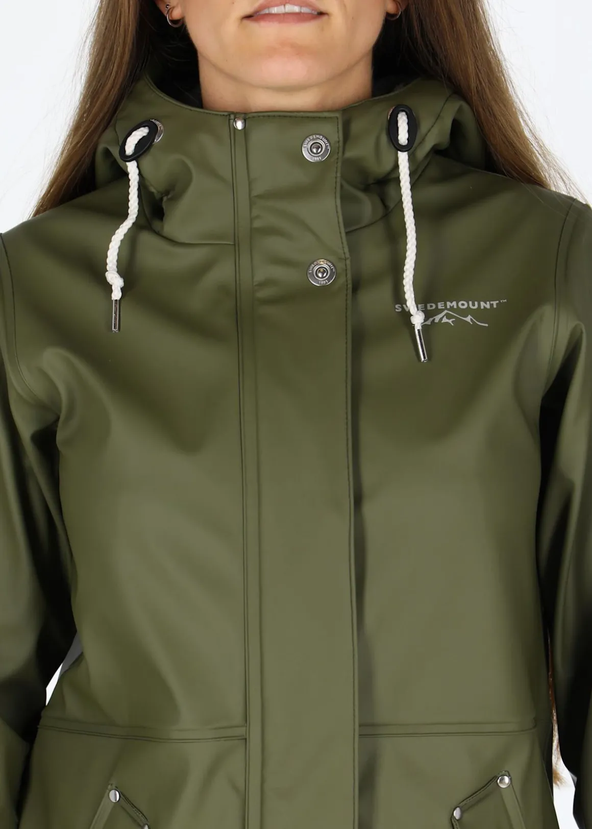 Lammö Coat W
