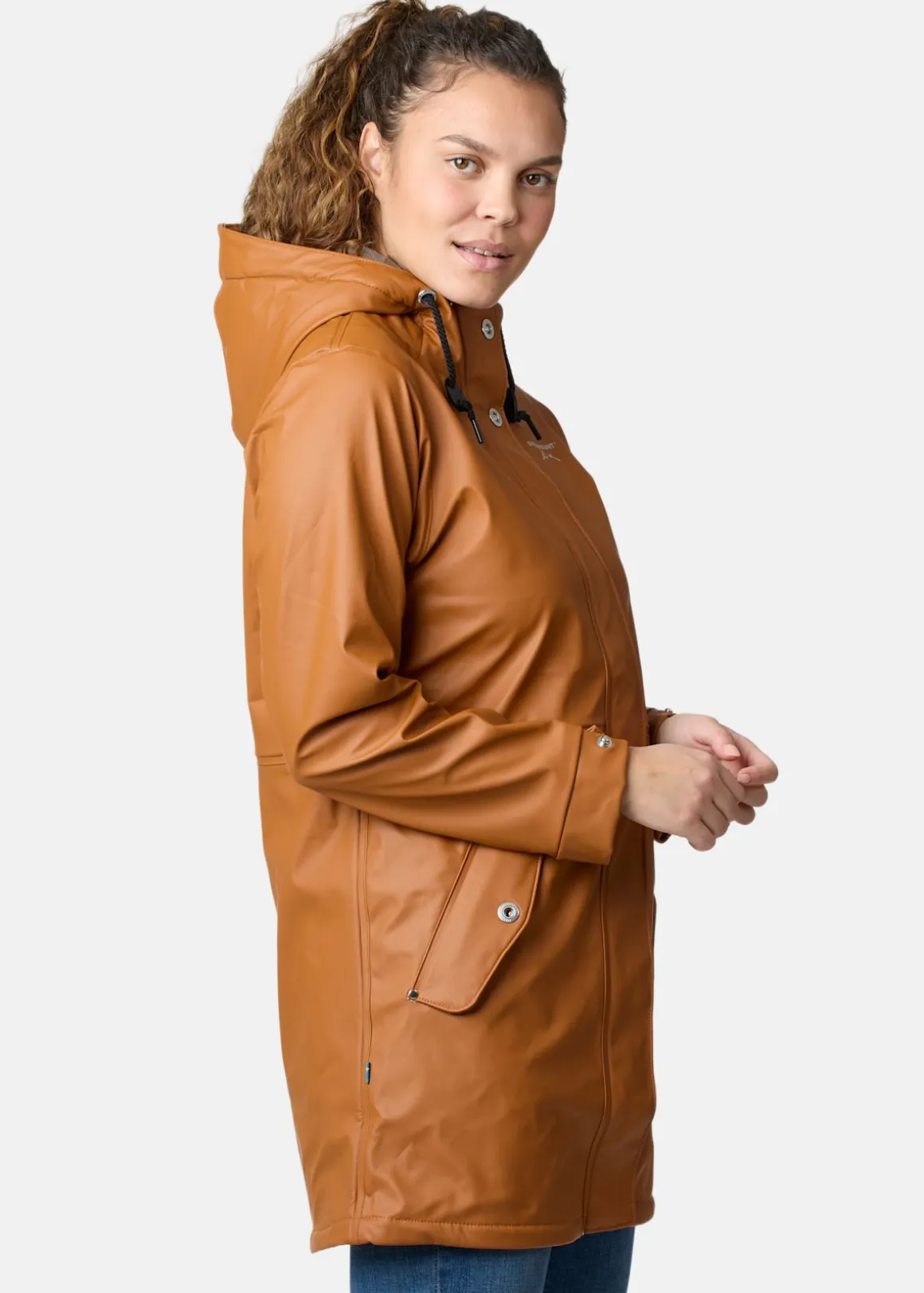 Lammö Coat W