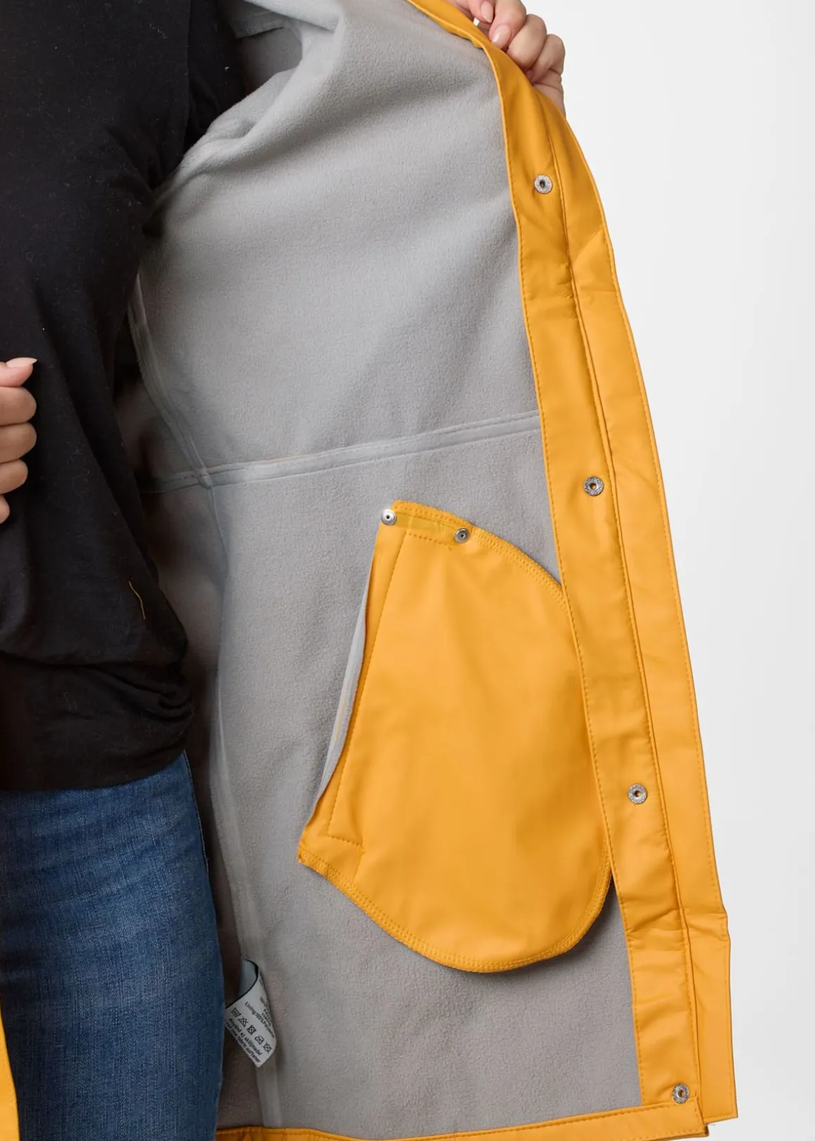 Lammö Coat W