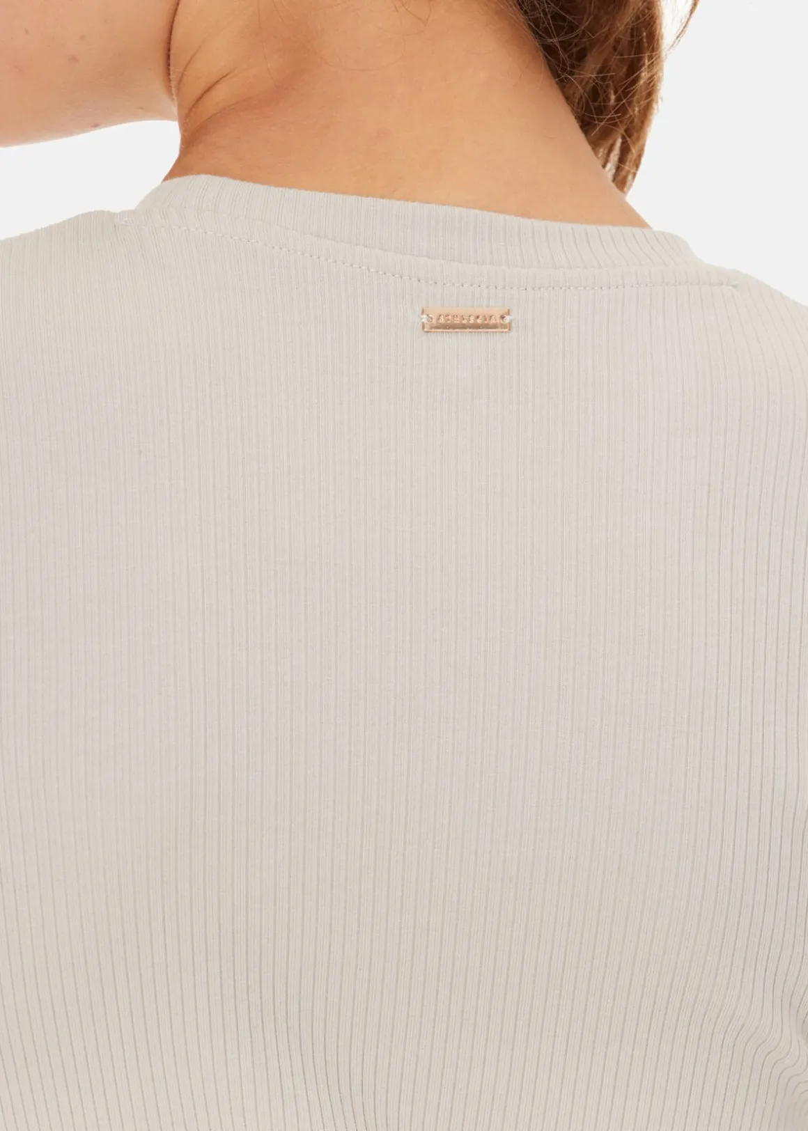 Lankae W L/S Tee