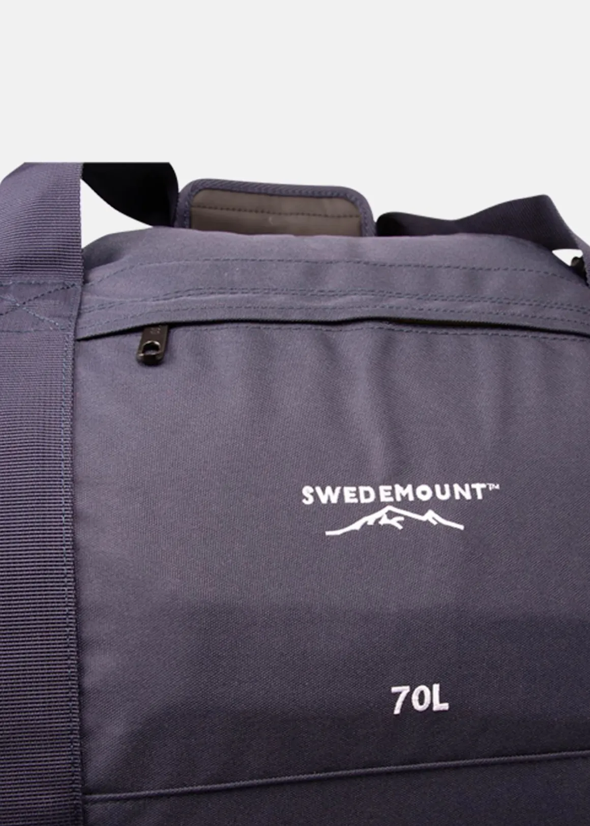 Large Duffel Bag