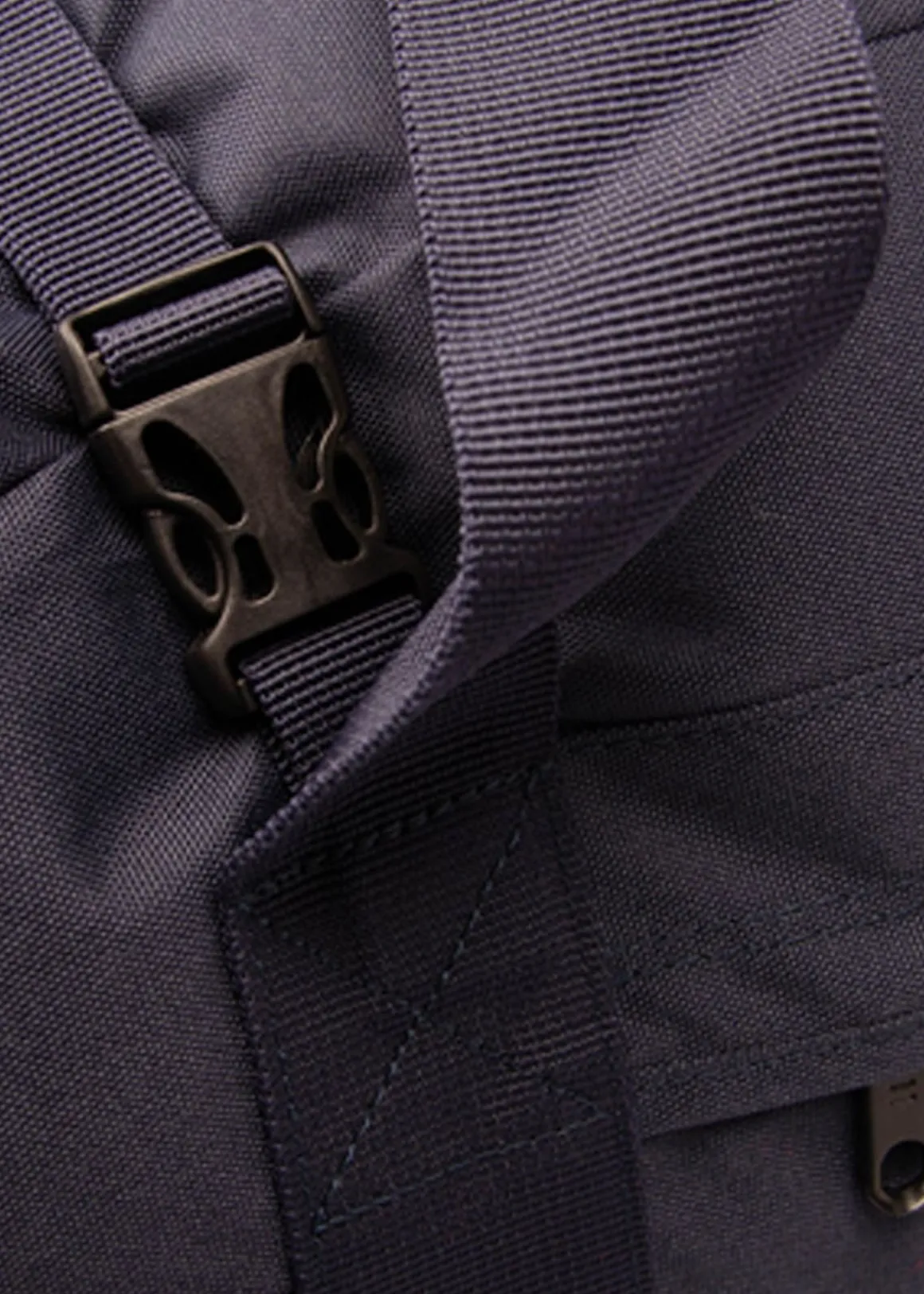 Large Duffel Bag
