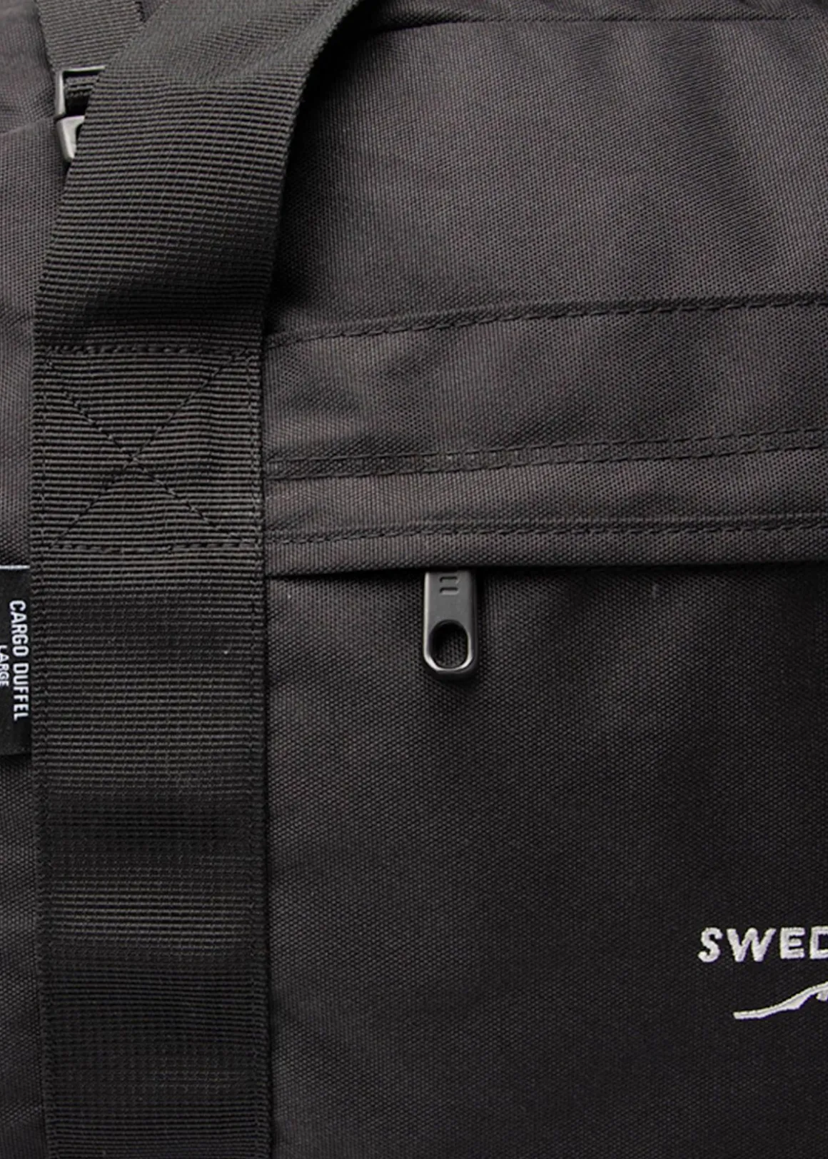 Large Duffel Bag