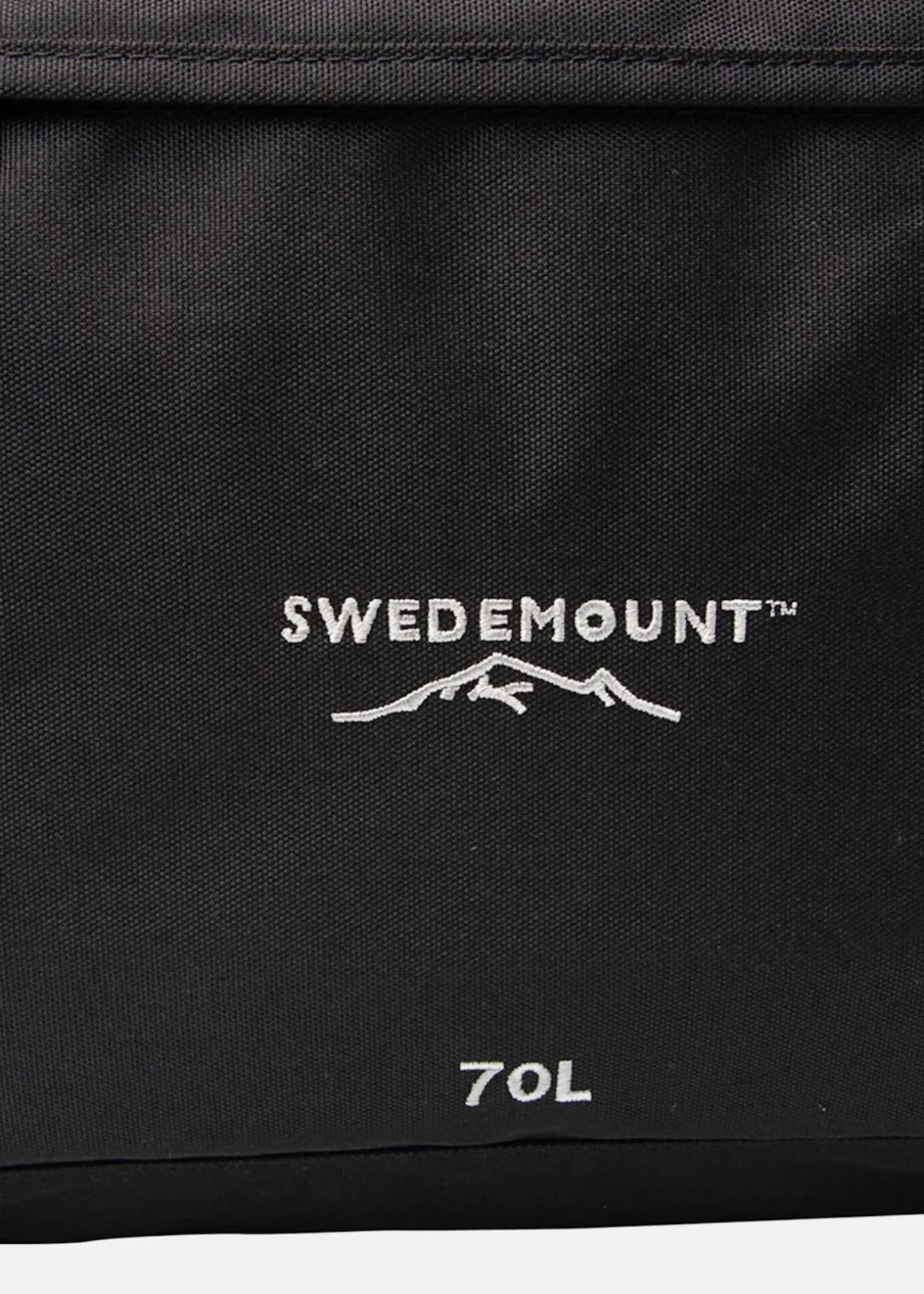 Large Duffel Bag