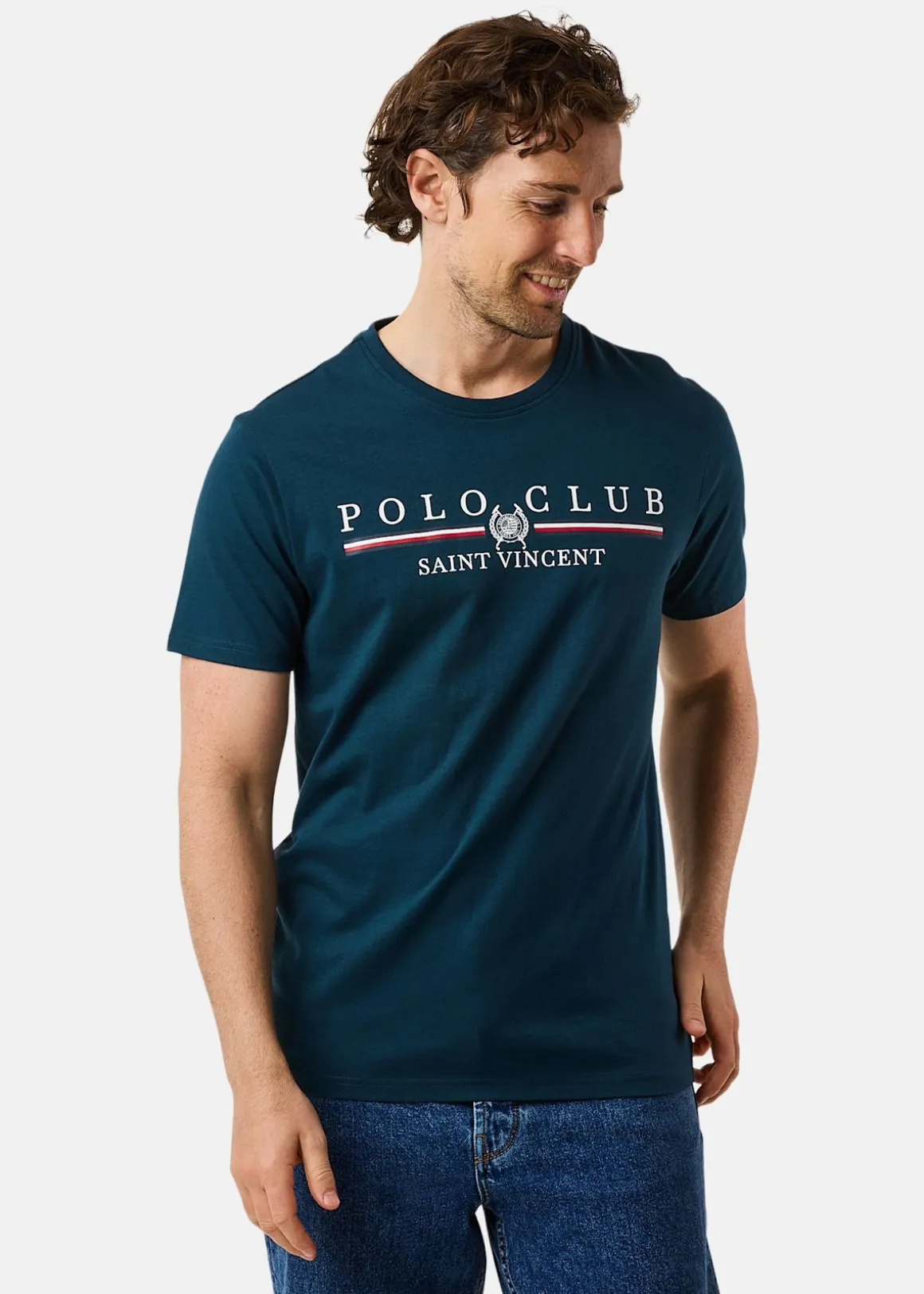 Las Vegas Tee