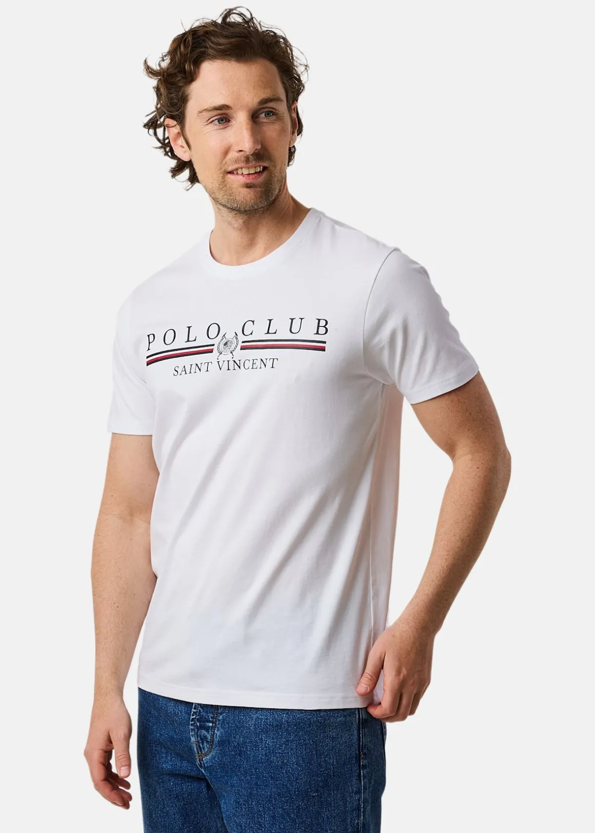 Las Vegas Tee