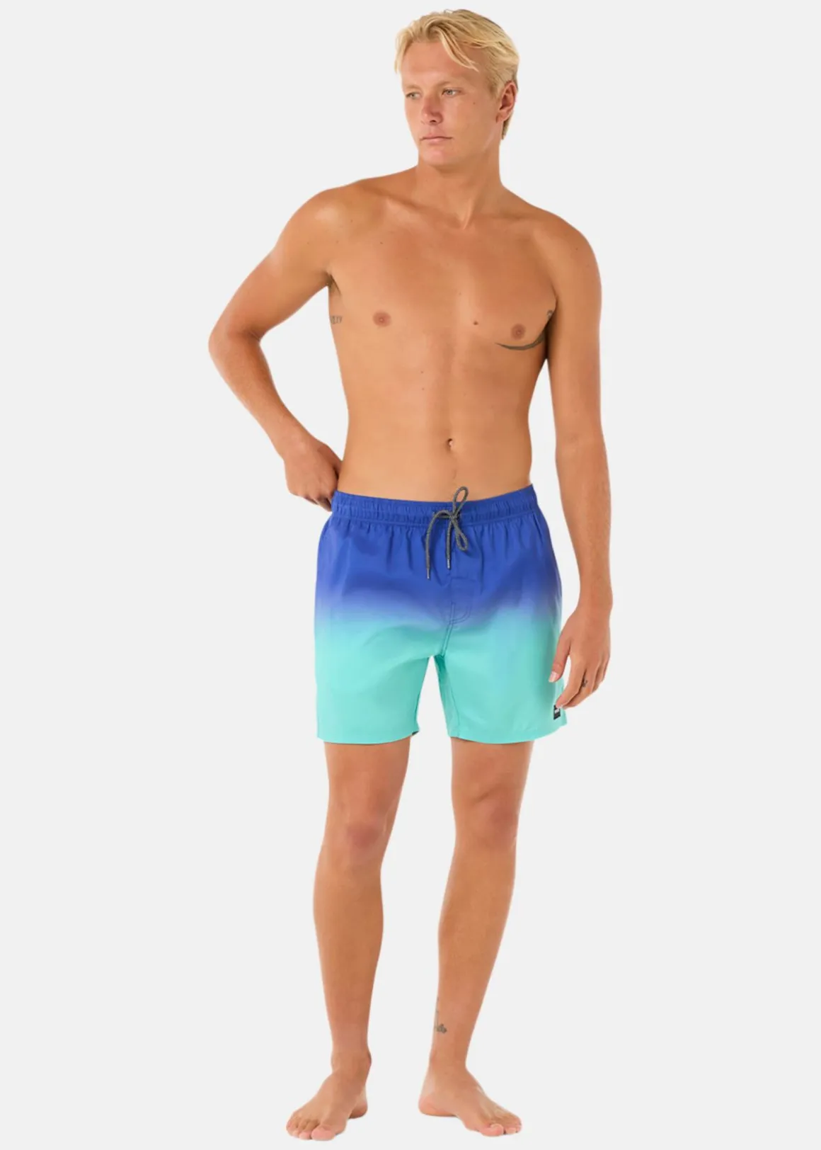 LAZE FADE VOLLEY