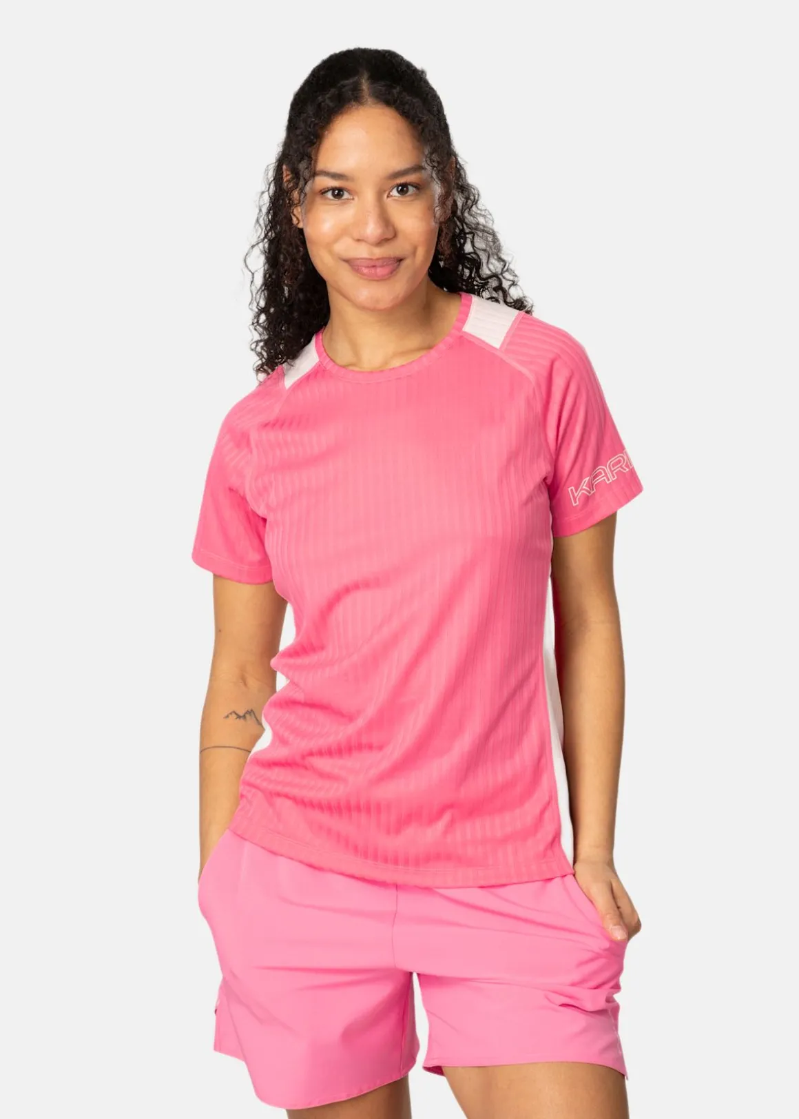 LEAH TEE