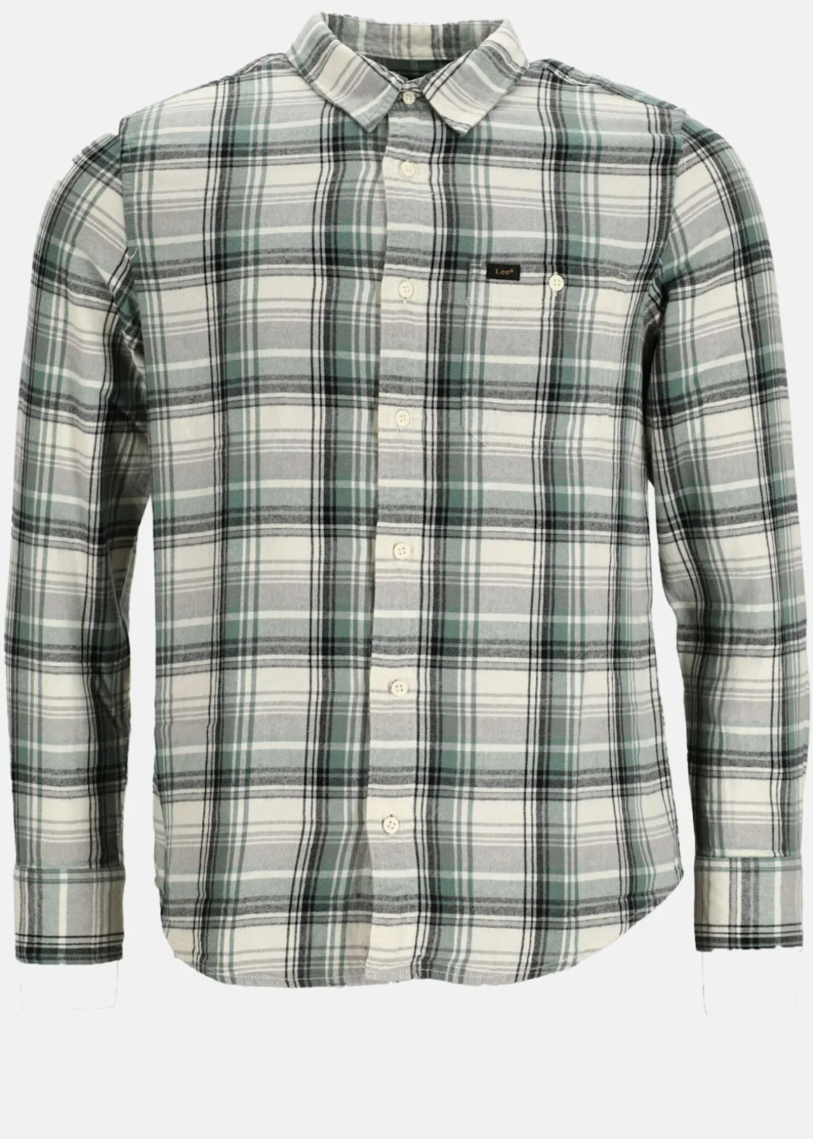 LEESURE SHIRT