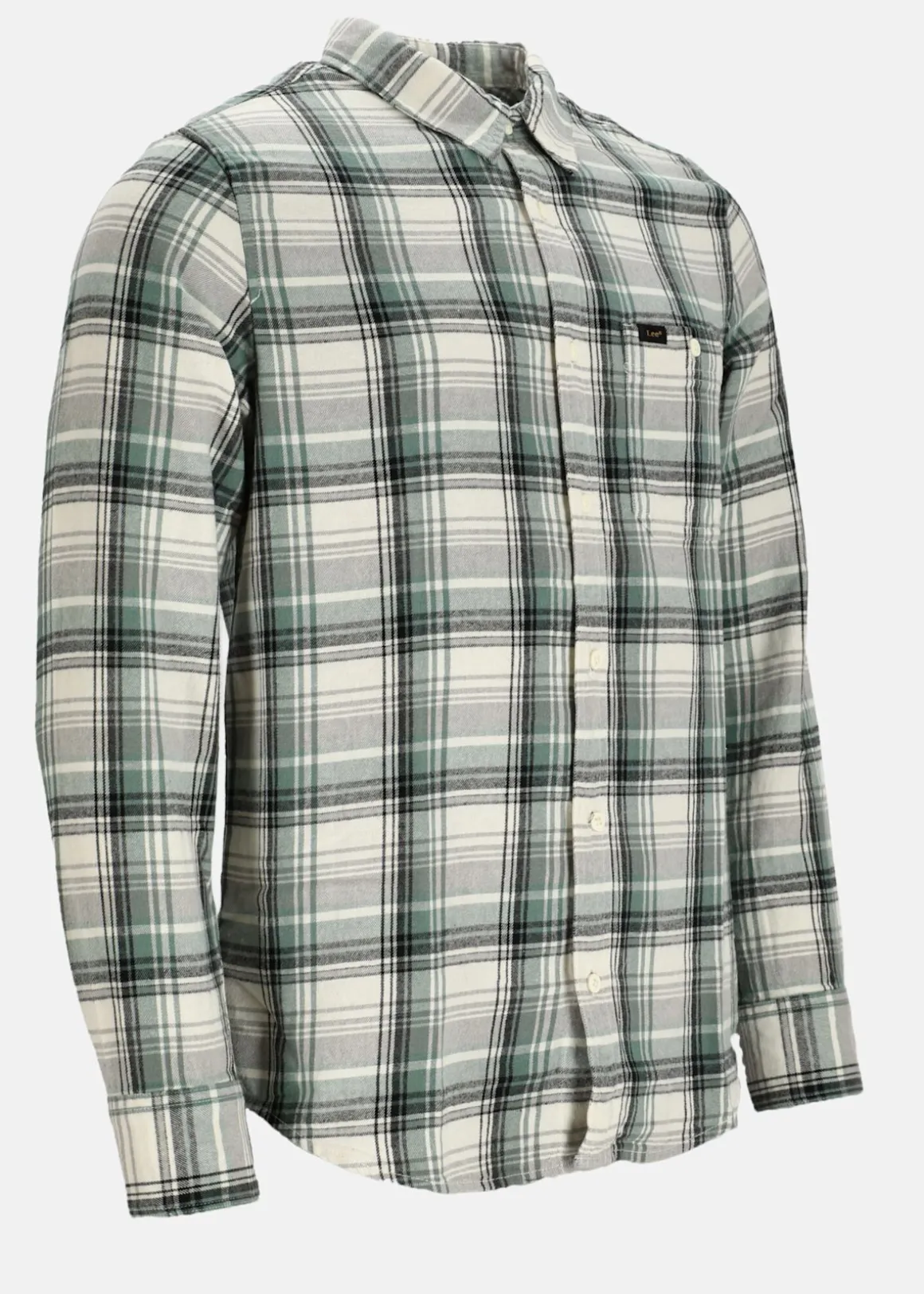 LEESURE SHIRT
