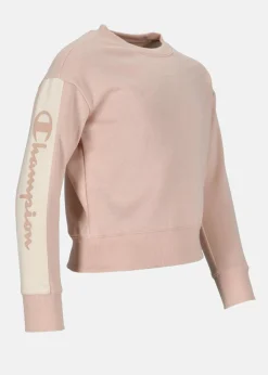 Legacy Crewneck Sweatshirt Jr