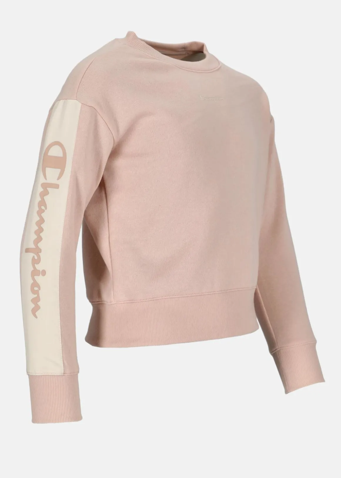 Legacy Crewneck Sweatshirt Jr