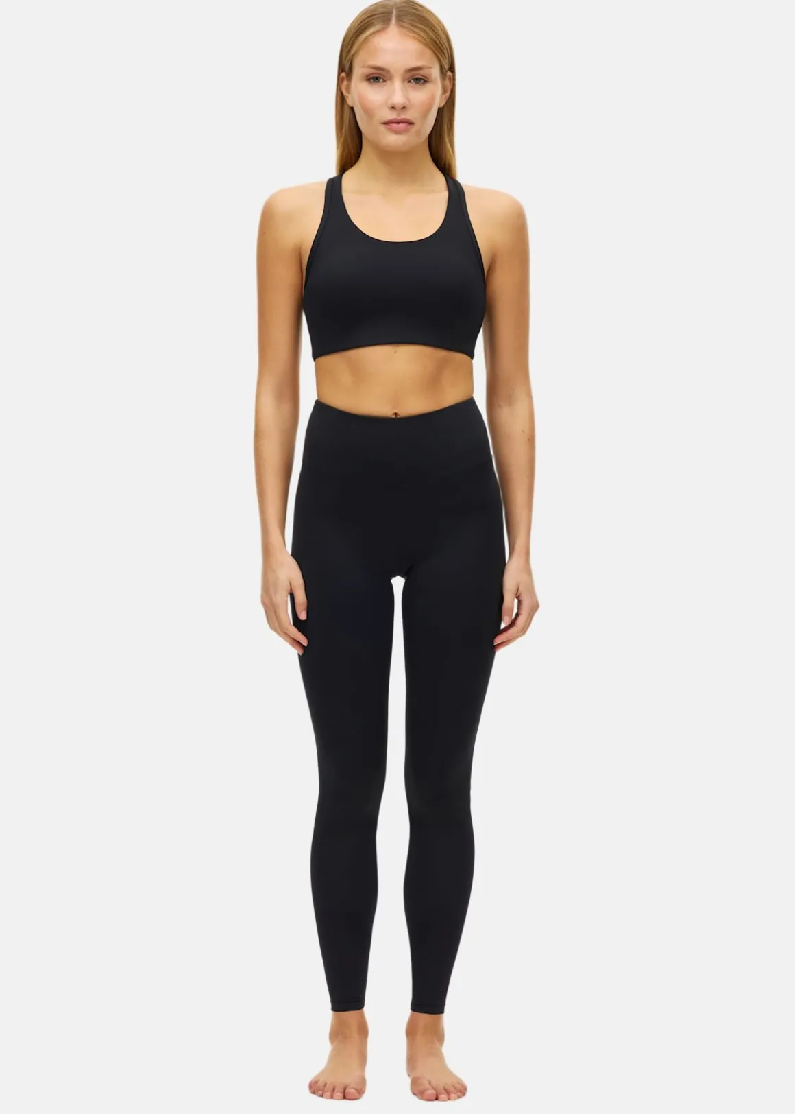 Legacy High Waist Tights