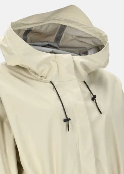 LEJDE LIGHTWEIGHT PARKA W