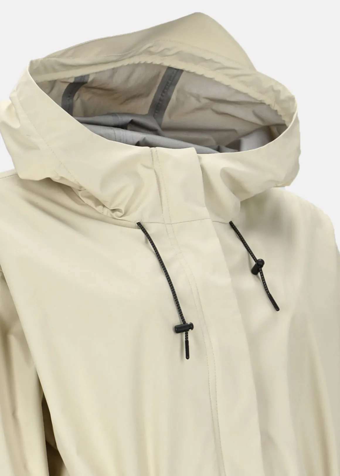 LEJDE LIGHTWEIGHT PARKA W
