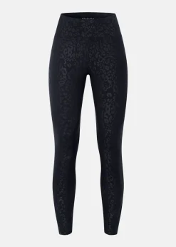 Leo Emboss HW Tights
