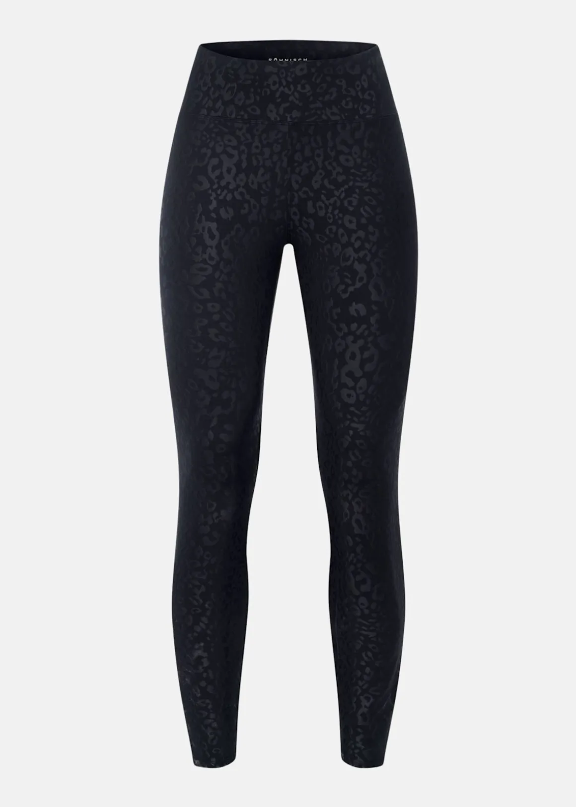 Leo Emboss HW Tights