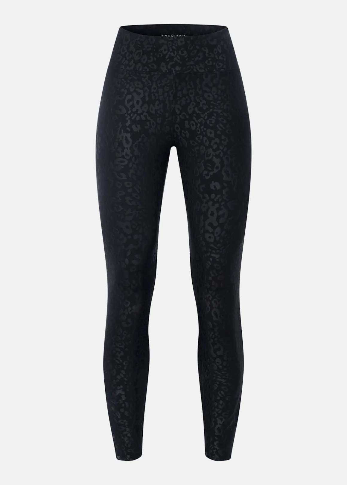 Leo Emboss HW Tights