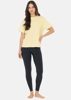 Lexy W Basic Tee