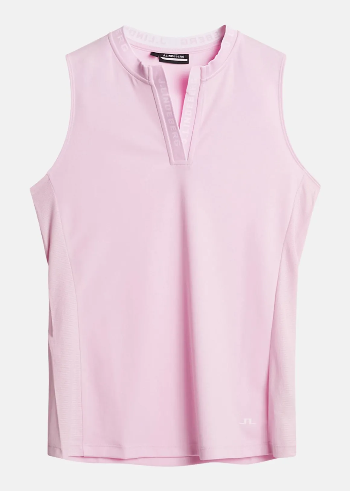 Leya Sleeveless Top