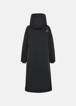 LEYA WNS PARKA L 4