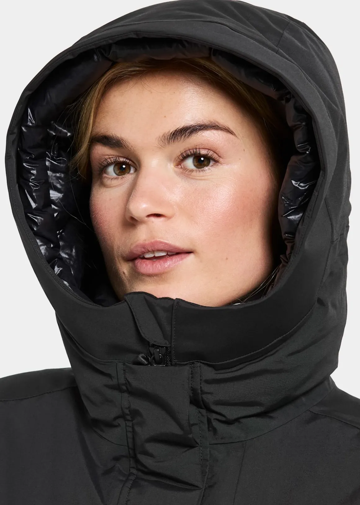 LEYA WNS PARKA L 4