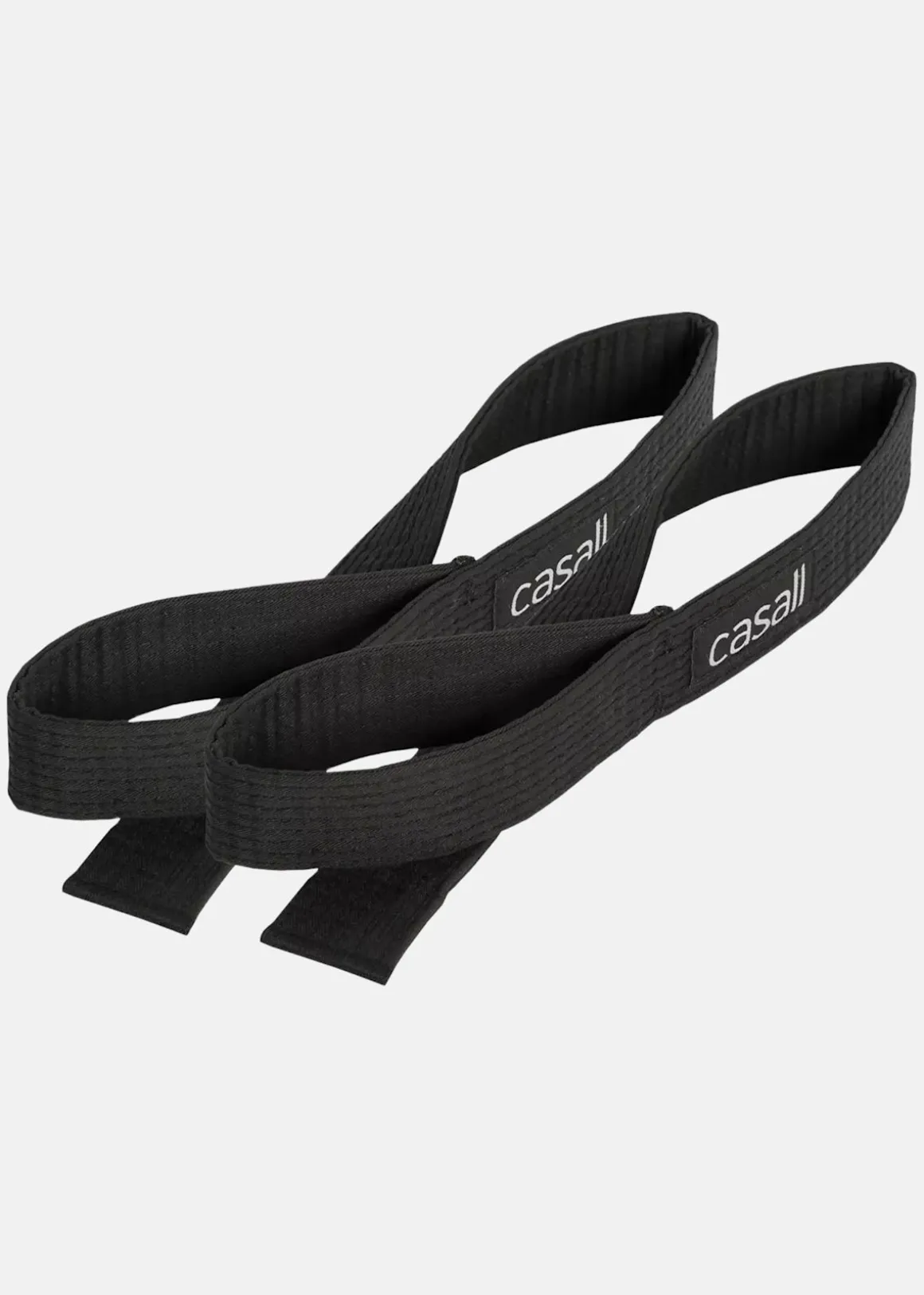Lifting straps