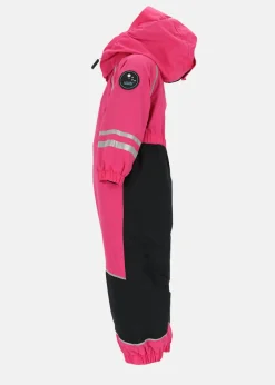 Light Padded Winter Overall JR