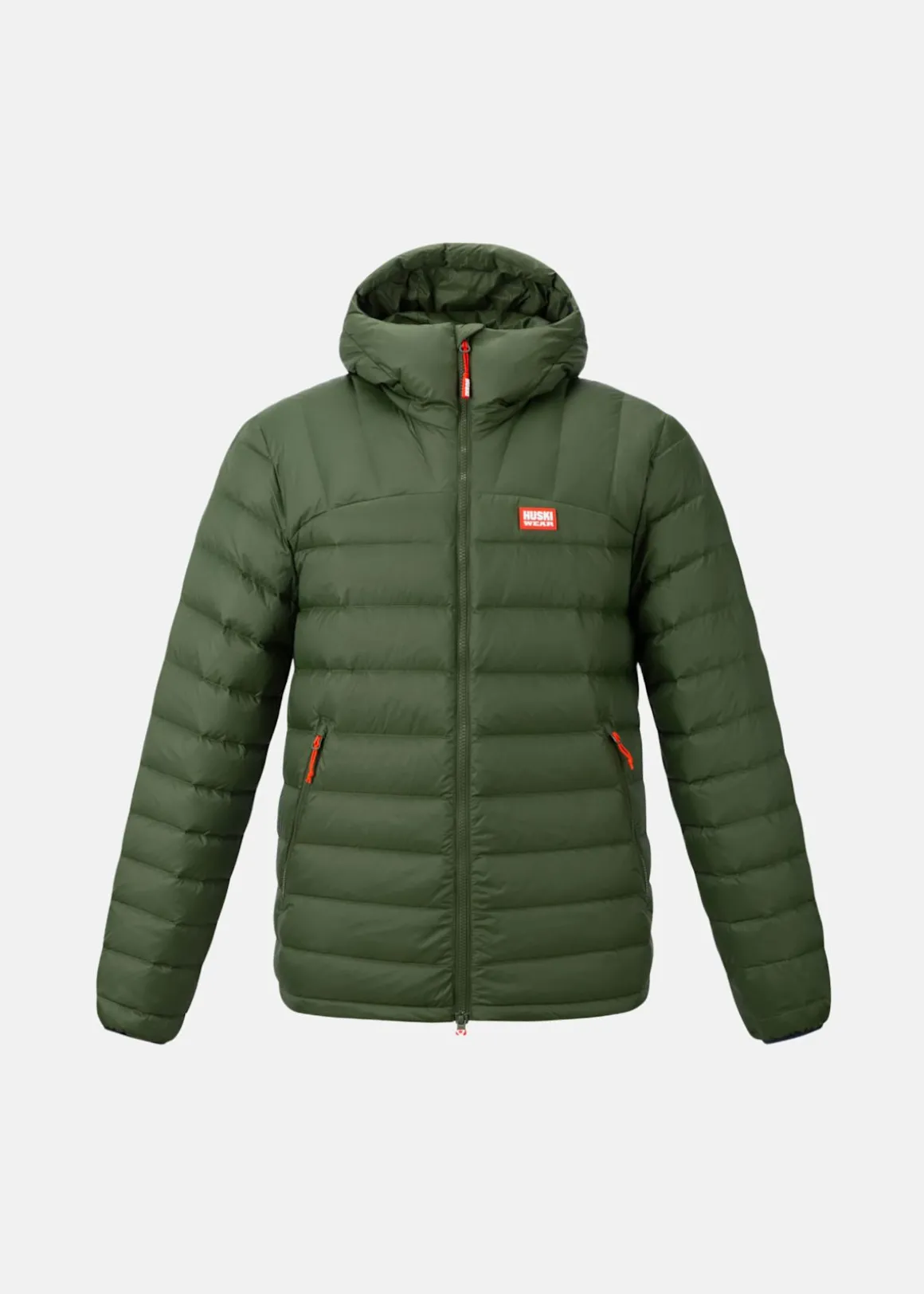 LIGHT SHIELD JACKET