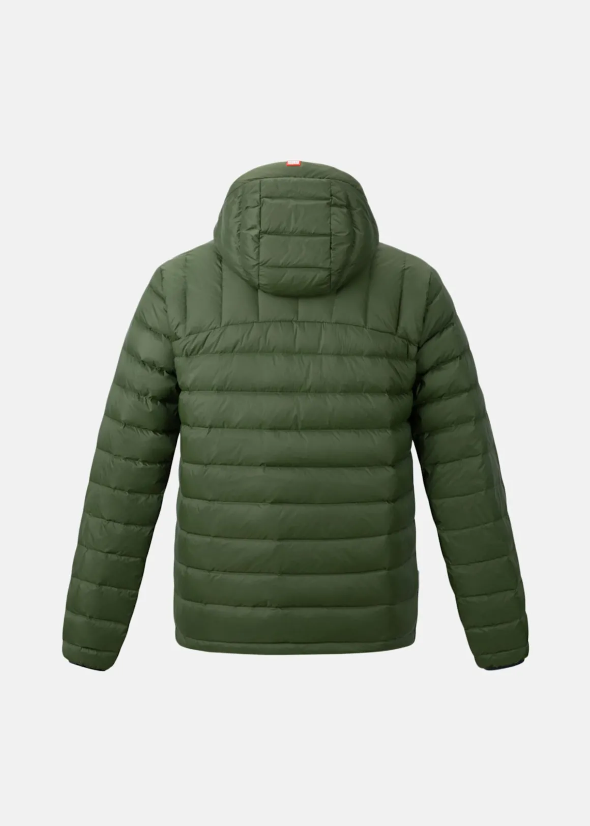 LIGHT SHIELD JACKET