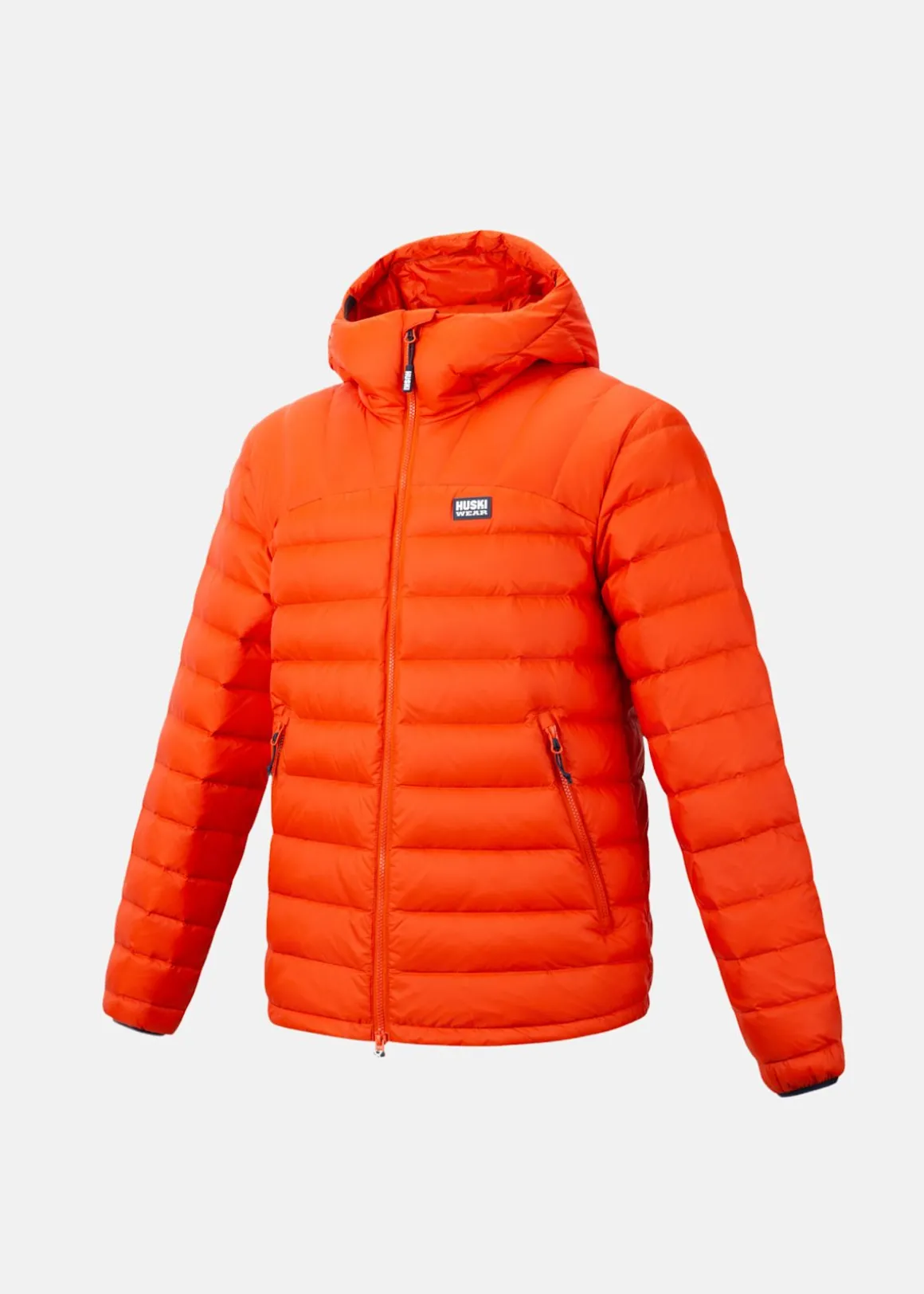 LIGHT SHIELD JACKET