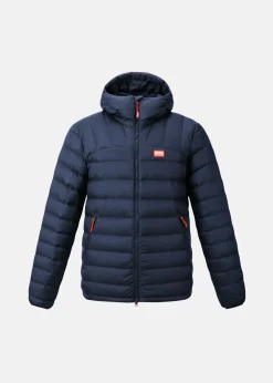 LIGHT SHIELD JACKET